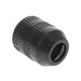 M902-2053 by TE Connectivity Deutsch Connectors - CONNECTOR COMPRESSION NUT BLACK