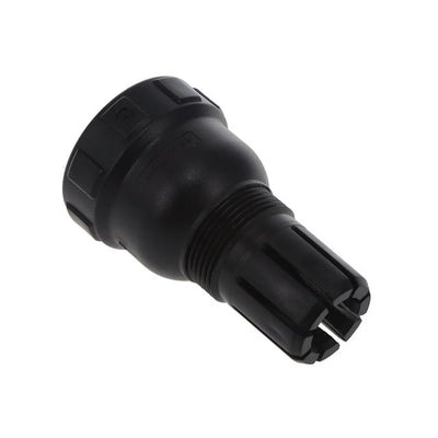 M902-2163 by TE Connectivity Deutsch Connectors - BKSHL, 6SZ, CBL SZ .430-.570, HD