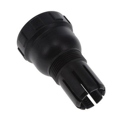 M902-2194 by TE Connectivity Deutsch Connectors - BKSHL, 9SZ, CBL SZ .570-.710, HD