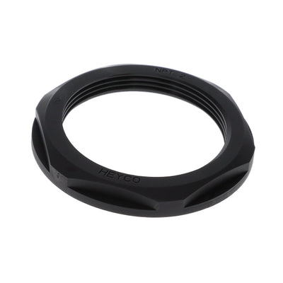 M9156 by Heyco Products Corporation - NLN 2 NPT BLACK
