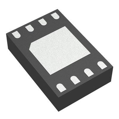 M24C64-DRMF3TG/K by STMicroelectronics - IC EEPROM 64KBIT I2C 1MHZ 8MLP