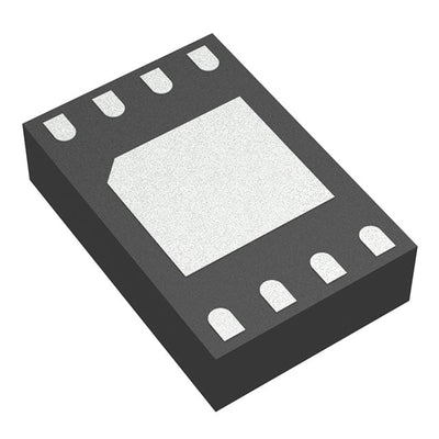 M95128-DRMF3TG/K by STMicroelectronics - IC EEPROM 128KBIT SPI 20MHZ 8MLP