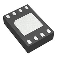 M24C08-DRMF3TG/K by STMicroelectronics - IC EEPROM 8KBIT I2C 1MHZ 8MLP