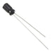 UMA1V2R2MCD2TP by Nichicon - ALUMIN CAP 2.2UF 20% 35V RADIAL
