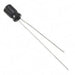 UMA1V2R2MCD2TP by Nichicon - ALUMIN CAP 2.2UF 20% 35V RADIAL