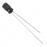 UMA1HR22MCD2 by Nichicon - ALUMIN CAP 0.22UF 20% 50V RADIAL
