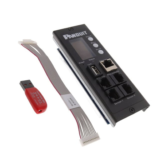 MA002 by Panduit Corp - G5 IPDU CONTROLLER - VERTICAL
