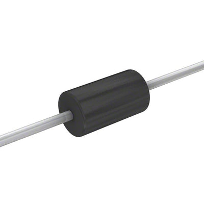 MA101A5R0DAA by KYOCERA AVX - CERAMIC CAP 5PF 100V C0G/NP0 AXIAL