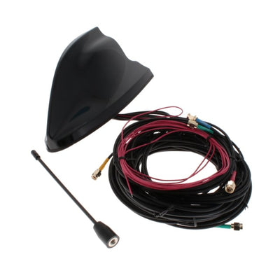 MA1270.A.LBICGTY.005 by Taoglas Limited - ANTENNA RAPTORIII 7IN1 3M COMBO
