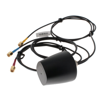 MA145.A.LBC.001 by Taoglas Limited - 3IN1 GNSS, LTE & WIFI ANT 2.4GHZ