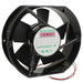 MA1751H48B-FSR by Mechatronics Fan Group - FAN AXIAL 172X50.8MM 48VDC WIRE