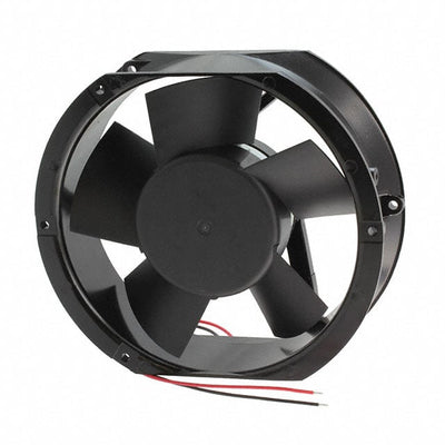 MA1751X24B-FSR by Mechatronics Fan Group - FAN AXIAL 172X50.8MM 24VDC WIRE