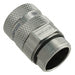 MA1CAP1200 by Amphenol Sine Systems Corp - CONNECTOR PLUG HSNG F/M 12POS INLINE