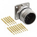 MA1LAE1200-KIT by Amphenol Sine Systems Corp - CONNECTOR RECPT MALE 12POS GOLD CRIMP