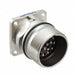 MA1LAE1700 by Amphenol Sine Systems Corp - CONNECTOR RECPT HSNG F/M 17POS PNL MNT