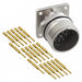 MA1LAP1700-KIT by Amphenol Sine Systems Corp - CONNECTOR RECPT MALE 17POS GOLD CRIMP