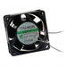 MA2062-HVL.GN by Sunon Fans - FAN AXIAL 60X25MM 220/240VAC