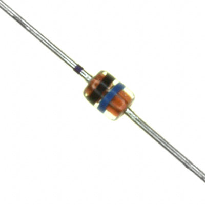 MA2C85900E by Panasonic Electronic Components - RF DIODE STANDARD 35V DO34-A1