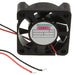 MA3010H05C-RSR by Mechatronics Fan Group - FAN AXIAL 30X10MM 5VDC WIRE
