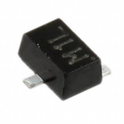 MA3J74100L by Panasonic Electronic Components - DIODE SCHOTT 30V 30MA SMINI3-F1