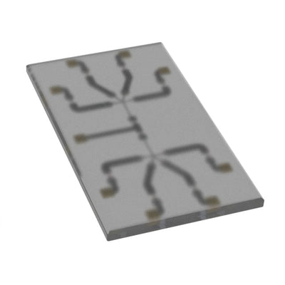 MA4AGSW8-1 by MACOM Technology Solutions - IC RF SWITCH SP8T 40GHZ DIE