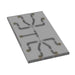 MA4AGSW8-1 by MACOM Technology Solutions - IC RF SWITCH SP8T 40GHZ DIE