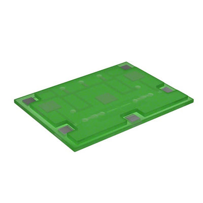 MA4SW210B-1 by MACOM Technology Solutions - IC RF SWITCH SPDT 18GHZ DIE