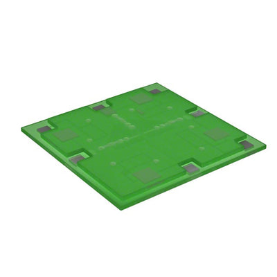 MA4SW310B-1 by MACOM Technology Solutions - IC RF SWITCH SP3T 18GHZ DIE