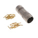 MA5CAP1700S-S2-KIT by Amphenol Sine Systems Corp - CONNECTOR PLUG FMALE 17POS GOLD CRIMP