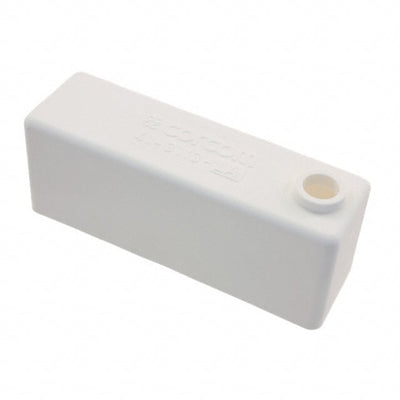 6609145-6 by TE Connectivity Corcom Filters - INSULAT BOOT PWR ENT VM/EFM M4S