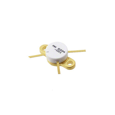MA8334-001 by MACOM Technology Solutions - IC RF SWITCH SPDT 1GHZ 844-001
