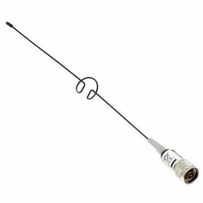 MA9-5N by TE Connectivity Laird - RF ANT 900MHZ WHIP STR N FEM 16