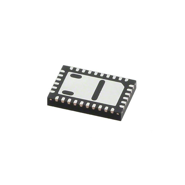 MAADCC0006 by MACOM Technology Solutions - ATTENUATOR, DIGITAL, 15 DB, 4 BI
