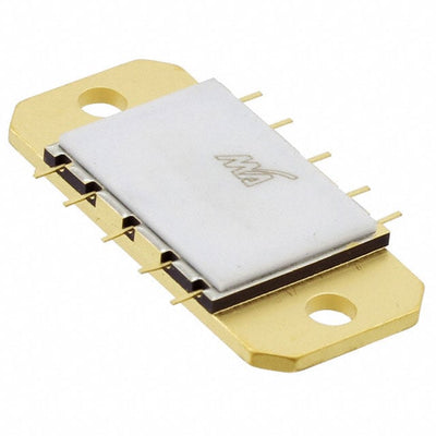 MAAP-010168-000000 by MACOM Technology Solutions - IC AMP GP 500MHZ-3GHZ 10CFLATPCK