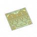 MAAP-011140-DIE by MACOM Technology Solutions - IC RF AMP 27.5GHZ-30GHZ DIE