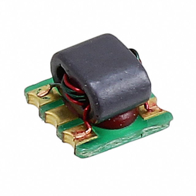 MABA-009852-CF1A40 by MACOM Technology Solutions - BALUN 5MHZ-120MHZ 75/75 5SMD