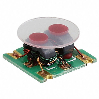 MABA-007681-CT2010 by MACOM Technology Solutions - BALUN 5MHZ-1.2GHZ 1:2 4SMD