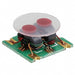 MABA-007681-CT2010 by MACOM Technology Solutions - BALUN 5MHZ-1.2GHZ 1:2 4SMD