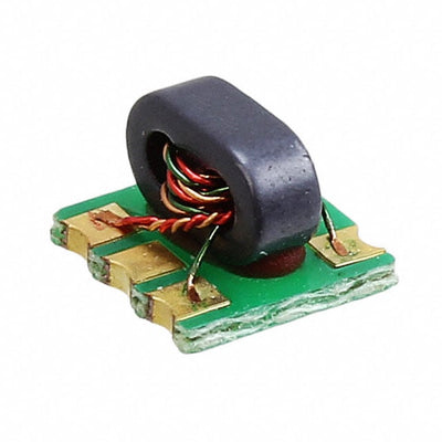 MABA-007871-CT1A40 by MACOM Technology Solutions - BALUN 5MHZ-3GHZ 1:1 6SMD FLAT