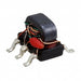 MABA-011064 by MACOM Technology Solutions - TRANSFORMER 4:1 5-300MHZ SM22