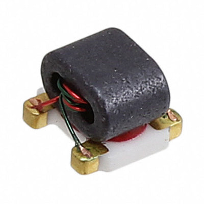 MABA-010245-CT1160 by MACOM Technology Solutions - BALUN 50MHZ-1GHZ 1:1 6SMD FLAT