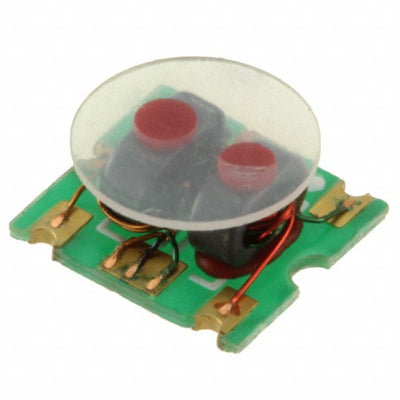 MABA-011029 by MACOM Technology Solutions - BALUN 5MHZ-1.2GHZ 50/75 5SMD MOD