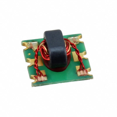 MABA-011031 by MACOM Technology Solutions - BALUN 5MHZ-1.2GHZ 75/75 MODULE