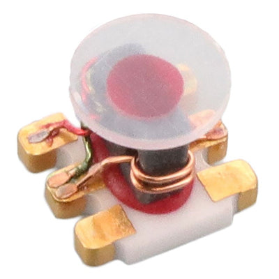 MABA-011082 by MACOM Technology Solutions - BALUN 5 - 8000 MHZ 1:1
