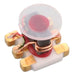 MABA-011082 by MACOM Technology Solutions - BALUN 5 - 8000 MHZ 1:1