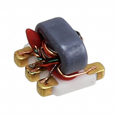 MABACT0062 by MACOM Technology Solutions - BALUN 3MHZ-200MHZ 1:1 6SMD FLAT