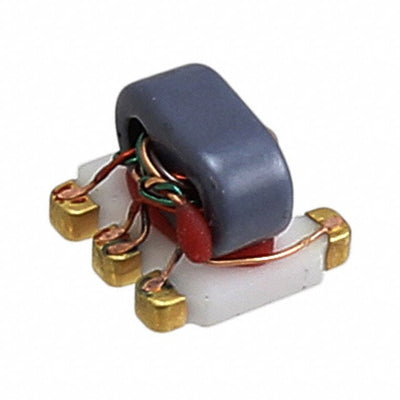 MABAES0060 by MACOM Technology Solutions - BALUN 300KHZ-200MHZ 1:1 6SMD