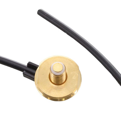 MABVT195 by TE Connectivity Laird - ACCY MOUNT BMM BTH A195