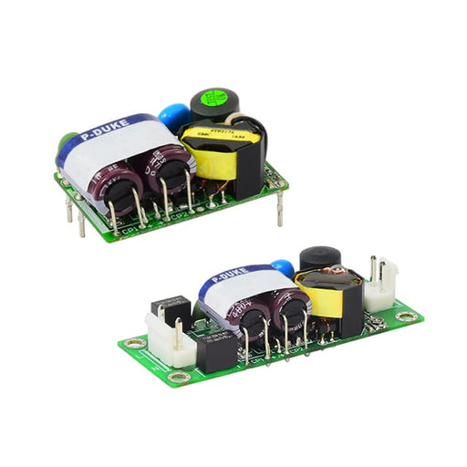 MAC15US05B-D by P-DUKE Technology, Inc. - AC/DC CONVERTER 5V 15W