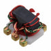 MACP-009596-CA0160 by MACOM Technology Solutions - RF DIR COUPLER 5MHZ-1GHZ SM22